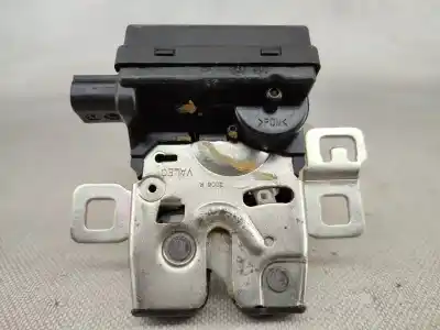 Автозапчасти б/у замок багажника/ворот за mini mini (r50, r53) 3240 lb gasolina 2006 3p ссылки oem iam 7167825