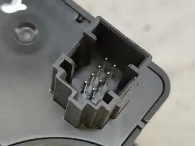 Автозапчастина б/у команда чистити для mini mini (r50, r53) 3240 lb gasolina 2006 3p посилання на oem iam 694411  