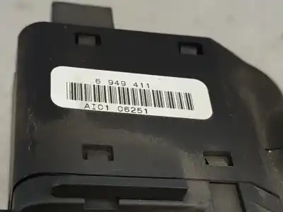 Автозапчастина б/у команда чистити для mini mini (r50, r53) 3240 lb gasolina 2006 3p посилання на oem iam 694411  