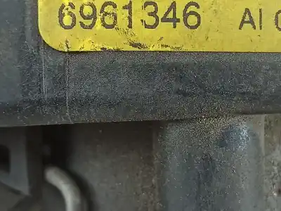 Автозапчасти б/у правая фара за mini mini (r50, r53) one ссылки oem iam 0301218202  