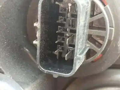 Автозапчасти б/у правая фара за mini mini (r50, r53) one ссылки oem iam 0301218202  