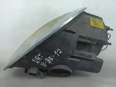 Автозапчасти б/у правая фара за mini mini (r50, r53) one ссылки oem iam 0301218202  