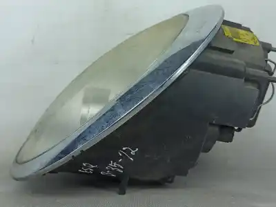Second-hand car spare part left headlight for mini mini (r50, r53) one oem iam references 0301218201  