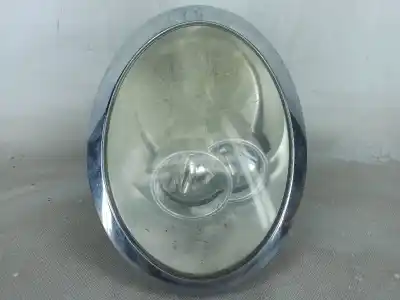 Автозапчастина б/у ліва фара для mini mini (r50, r53) one посилання на oem iam 0301218201