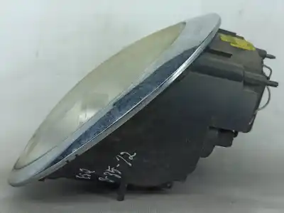 Second-hand car spare part left headlight for mini mini (r50, r53) one oem iam references 0301218201  