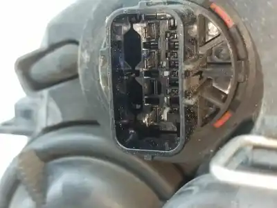 Second-hand car spare part left headlight for mini mini (r50, r53) one oem iam references 0301218201  