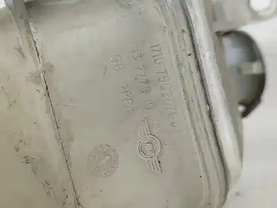 Автозапчасти б/у расширительный депозит за mini mini (r50, r53) one ссылки oem iam 13777910  