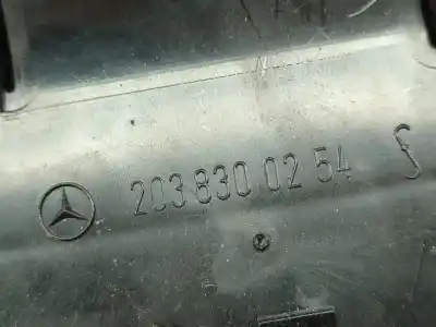 Автозапчасти б/у аэрационная решетка за mercedes-benz c-class t-model (s203) c 270 cdi (203.216) ссылки oem iam   