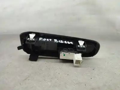 Автозапчасти б/у выключатель переднего правого окна за peugeot 308 sw ii (lc_, lj_, lr_, lx_, l4_) 1.6 hdi / bluehdi 115 (lcbhxm lcbhxt) ссылки oem iam 96762292zd  