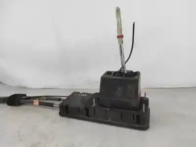 Автозапчасти б/у рычаг переключения передач за peugeot 308 sw ii (lc_, lj_, lr_, lx_, l4_) 1.6 hdi / bluehdi 115 (lcbhxm lcbhxt) ссылки oem iam 9802245880  