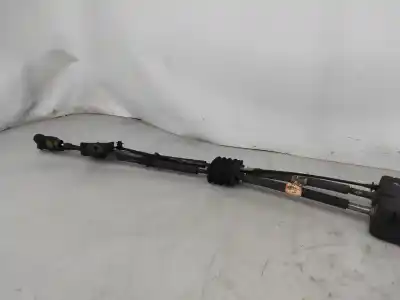 Автозапчасти б/у рычаг переключения передач за peugeot 308 sw ii (lc_, lj_, lr_, lx_, l4_) 1.6 hdi / bluehdi 115 (lcbhxm lcbhxt) ссылки oem iam 9802245880  