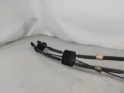 Автозапчасти б/у рычаг переключения передач за peugeot 308 sw ii (lc_, lj_, lr_, lx_, l4_) 1.6 hdi / bluehdi 115 (lcbhxm lcbhxt) ссылки oem iam 9802245880  