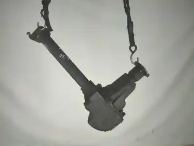 Peça sobressalente para automóvel em segunda mão diferencial dianteiro por opel frontera a (u92) 2.5 tds referências oem iam 