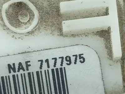 Автозапчасти б/у индикатор за mini mini (r50, r53) one ссылки oem iam 7177975  