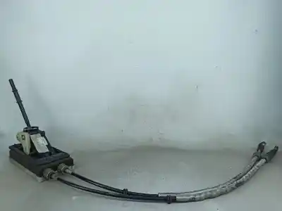 Peça sobressalente para automóvel em segunda mão alavanca de velocidades por mini mini (r50, r53) 3240 lb gasolina 2006 3p referências oem iam 7547319