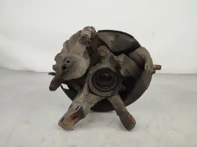 Second-hand car spare part front left knuckle for toyota corolla compact (_e10_) 2.0 d (ce100_) oem iam references   