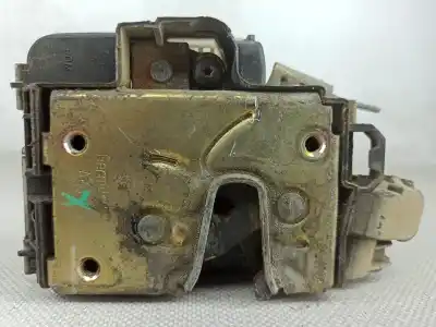 Second-hand car spare part LEFT FRONT DOOR LOCK for VOLKSWAGEN GOLF III (1H1)  OEM IAM references 1H1837015A  
