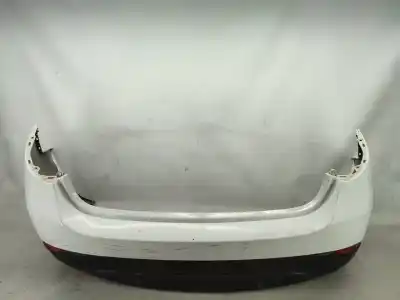 Peça sobressalente para automóvel em segunda mão para choques traseiro por renault fluence (l30_) z.e. elétrico 2013 4p referências oem iam 200907450