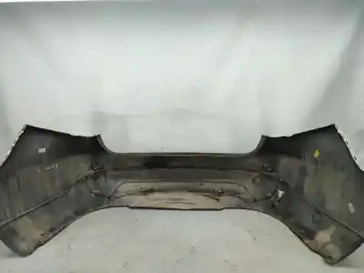 Автозапчасти б/у задний бампер за renault fluence (l3) desde 11/2009 fluence z.e. dynamique ссылки oem iam 200907450  