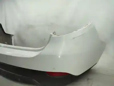 Автозапчасти б/у задний бампер за renault fluence (l3) desde 11/2009 fluence z.e. dynamique ссылки oem iam 200907450  