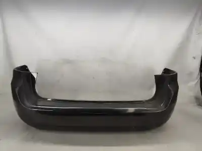 Автозапчасти б/у задний бампер за peugeot 308 sw ii (lc_, lj_, lr_, lx_, l4_) 1.6 hdi / bluehdi 115 (lcbhxm lcbhxt) ссылки oem iam 9800996477