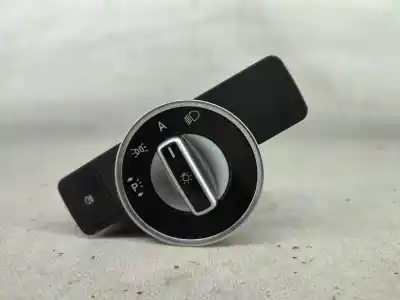 Автозапчастина б/у управління світлом для mercedes-benz e-class (w212) e 220 cdi / bluetec (212.001. 212.002) посилання на oem iam a2129056800