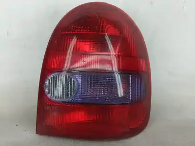 Second-hand car spare part FRONT RIGHT HEADLIGHT for OPEL CORSA B (S93)  OEM IAM references   