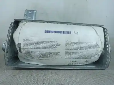 Автозапчасти б/у подушка безопасности передняя правая за audi a4 b5 avant (8d5) 1.9 tdi ссылки oem iam 8d0880201e