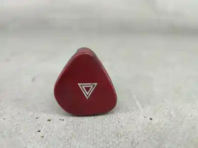 Peça sobressalente para automóvel em segunda mão interruptor 4 piscas - emergência por citroen c3 i (fc_, fn_) 1.1 i referências oem iam 