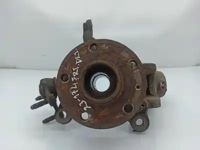 Tweedehands auto-onderdeel knokkel rechts voor voor audi a3 (8p1) 2.0 tdi 16v oem iam-referenties 