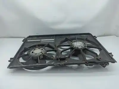 Tweedehands auto-onderdeel verwarming ventilator voor audi a3 (8p1) 2.0 tdi 16v oem iam-referenties 1k0121207aa