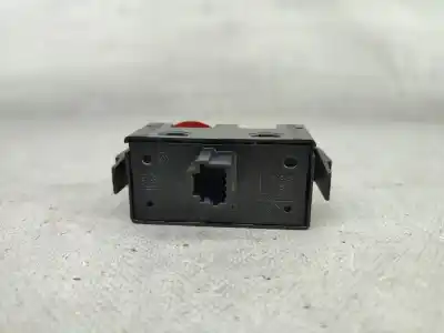 Second-hand car spare part hazard warning lights for renault kangoo express (fw0/1_) z.e. (fw0z. fw1z) elétrico 2016 5p oem iam references e3160101  