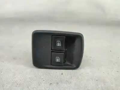 Peça sobressalente para automóvel em segunda mão BOTÃO / INTERRUPTOR ELEVADOR VIDRO DIANTEIRO ESQUERDO por RENAULT KANGOO EXPRESS (FW0/1_)  Referências OEM IAM 254110431R  