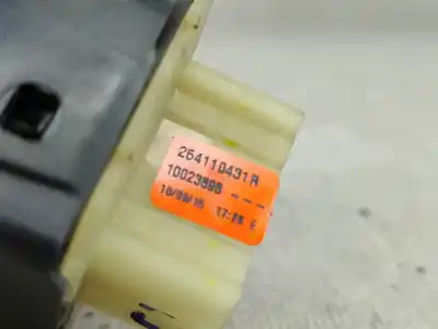 Автозапчасти б/у выключатель левого переднего окна за renault kangoo express (fw0/1_) z.e. (fw0z. fw1z) ссылки oem iam 254110431r  