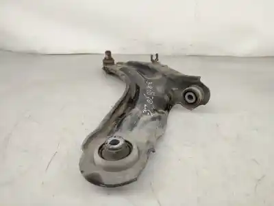 Second-hand car spare part front left upper suspension arm for renault kangoo express (fw0/1_) z.e. (fw0z. fw1z) elétrico 2016 5p oem iam references   