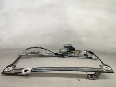 Peça sobressalente para automóvel em segunda mão elevador de vidros dianteira esquerda por renault kangoo express (fw0/1_) z.e. (fw0z. fw1z) elétrico 2016 5p referências oem iam 128001181b