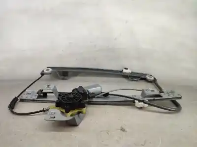Peça sobressalente para automóvel em segunda mão elevador de vidros dianteira esquerda por renault kangoo express (fw0/1_) z.e. (fw0z. fw1z) elétrico 2016 5p referências oem iam 128001181b  