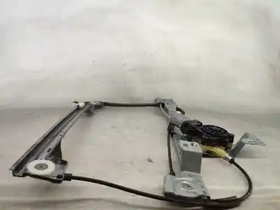 Peça sobressalente para automóvel em segunda mão elevador de vidros dianteira esquerda por renault kangoo express (fw0/1_) z.e. (fw0z. fw1z) elétrico 2016 5p referências oem iam 128001181b  