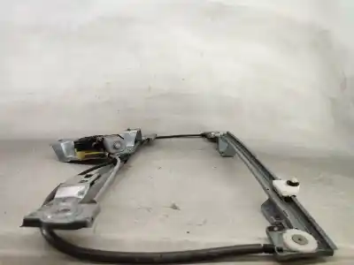 Автозапчастина б/у регулятор вікна передній лівий для renault kangoo express (fw0/1_) z.e. (fw0z. fw1z) посилання на oem iam 128001181b  