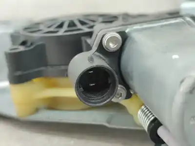 Автозапчастина б/у регулятор вікна передній лівий для renault kangoo express (fw0/1_) z.e. (fw0z. fw1z) посилання на oem iam 128001181b  