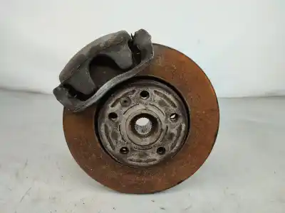 Second-hand car spare part FRONT RIGHT KNUCKLE for RENAULT KANGOO EXPRESS (FW0/1_)  OEM IAM references   