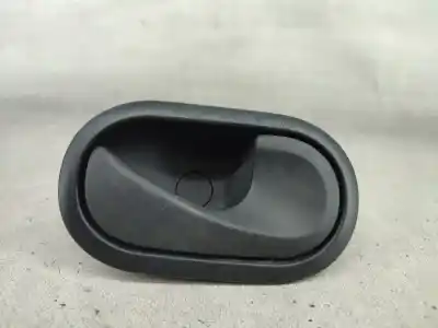 Peça sobressalente para automóvel em segunda mão puxador interior dianteiro direito por renault kangoo express (fw0/1_) z.e. (fw0z. fw1z) elétrico 2016 5p referências oem iam 210296d1