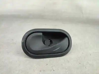 Peça sobressalente para automóvel em segunda mão puxador interior dianteiro esquerdo por renault kangoo express (fw0/1_) z.e. (fw0z. fw1z) elétrico 2016 5p referências oem iam 2310649