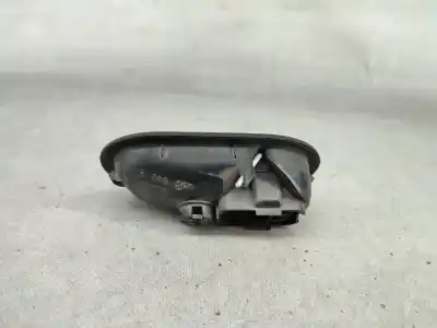 Автозапчасти б/у левая передняя внутренняя ручка за renault kangoo express (fw0/1_) z.e. (fw0z. fw1z) elétrico 2016 5p ссылки oem iam 2310649  