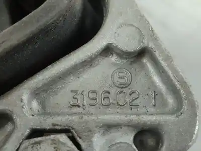Автозапчастина б/у підтримка двигуна для renault kangoo express (fw0/1_) z.e. (fw0z. fw1z) посилання на oem iam 8200429504  