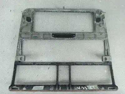 Автозапчасти б/у центральная консоль за audi a4 b5 avant (8d5) 1.9 tdi ссылки oem iam 800863263  