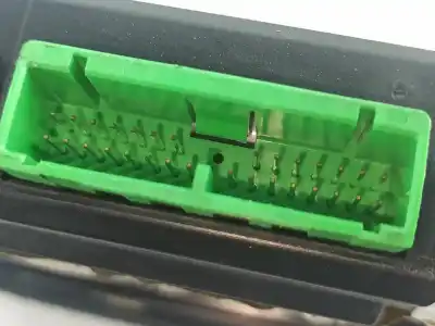 Second-hand car spare part left front power window switch for iveco daily iv caja/chasis 35c15 oem iam references 30732816  