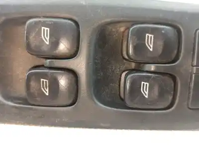 Second-hand car spare part left front power window switch for iveco daily iv caja/chasis 35c15 oem iam references 30732816  