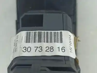 Second-hand car spare part left front power window switch for iveco daily iv caja/chasis 35c15 oem iam references 30732816  