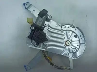 Peça sobressalente para automóvel em segunda mão elevador de vidros dianteira esquerda por iveco daily iv caja/chasis 35c15 referências oem iam 0130821760